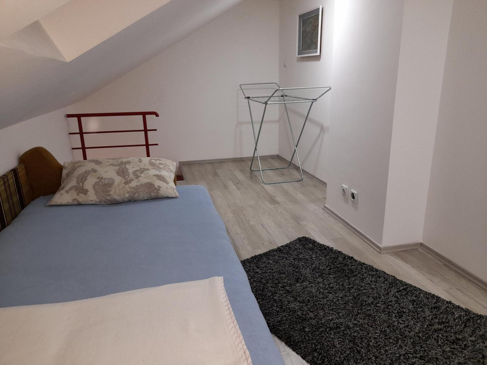 Aleksandrija 1 Ni Exterior foto